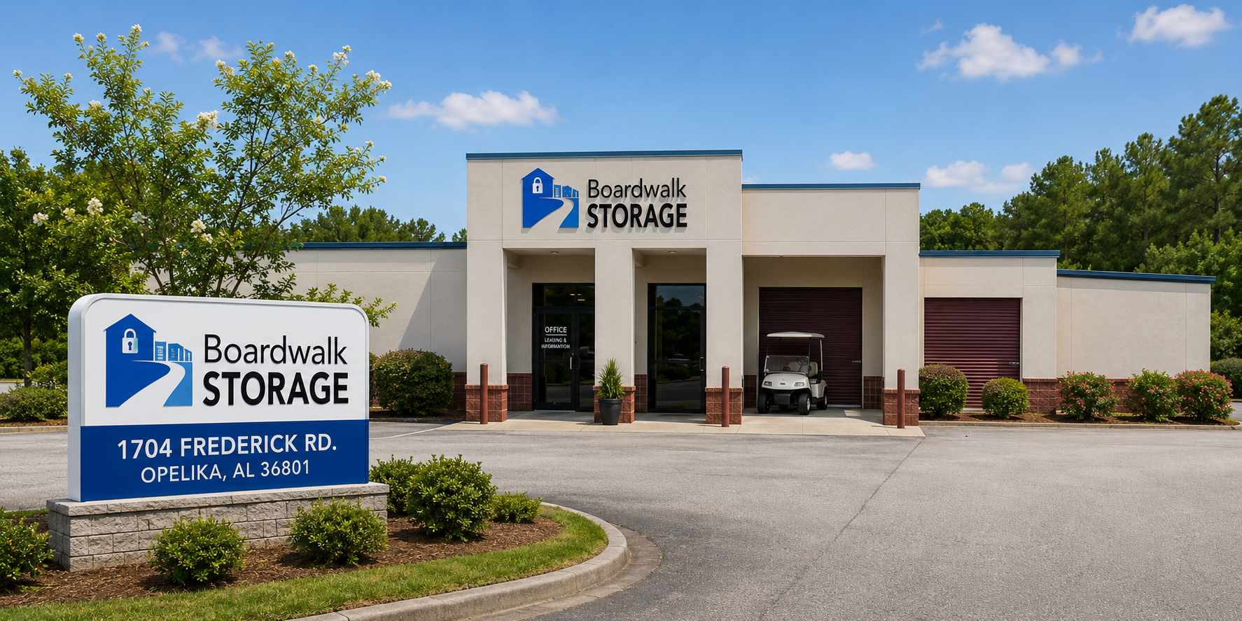 secured units in Opelika, AL secured units in Opelika, AL